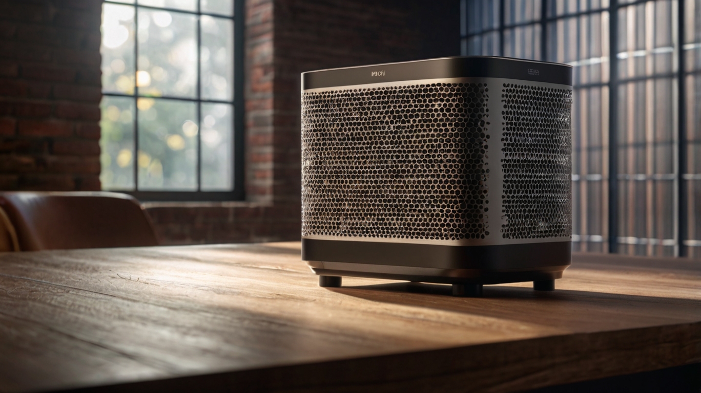 Filtru de aer premium